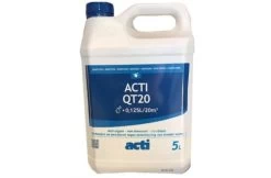 Acti Acti Algenbestrijding 5L - QT20