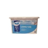 Acti Acti Long Tab Chloor Tabletten 1kg - 250 Grams 2 Acti Acti Long Tab Chloor Tabletten 1kg - 250 Grams -Zwembaduitrusting Winkel acti acti long tab chloor tabletten 1kg 250 grams