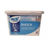 Acti Acti Shock Chloorpoeder 1kg