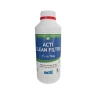 Acti Acti Zwembad Filter Reiniger-Ontkalker 1L 2 Acti Acti Zwembad Filter Reiniger-Ontkalker 1L -Zwembaduitrusting Winkel acti acti zwembad filter reiniger ontkalker 1l