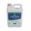 Acti Acti Zwembad Filter Reiniger-Ontkalker 5L -Zwembaduitrusting Winkel acti acti zwembad filter reiniger ontkalker 5l