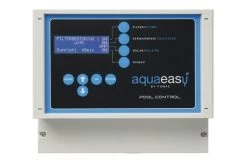 Zwembaduitrusting Winkel 7 Aqua Easy Aqua Easy Poolcontrol II 230/400 V Besturing