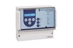 Zwembaduitrusting Winkel 3 Aqua Easy Pool Control Premium Zwembadbesturing - Frequentiegeregelde Pomp