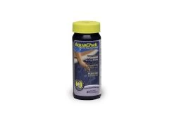 AquaChek AquaChek Peroxide 3 In 1 Testset