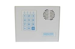 Aqualarm Aqualarm Zwembad Alarmsysteem Uitbreidings Set -Zwembaduitrusting Winkel aqualarm aqualarm zwembad alarmsysteem uitbreiding 2
