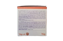 AQUANET - PISCIMAR Vlokmiddel Robot - 96 Gr Tabletten -Zwembaduitrusting Winkel aquanet piscimar vlokmiddel robot 96 gr tabletten 1