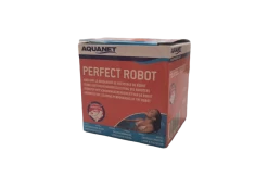 AQUANET - PISCIMAR Vlokmiddel Robot - 96 Gr Tabletten -Zwembaduitrusting Winkel aquanet piscimar vlokmiddel robot 96 gr tabletten 2