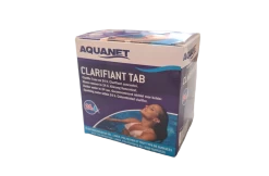 AQUANET - PISCIMAR Vlokmiddel Tabs - 240 Gr -Zwembaduitrusting Winkel aquanet piscimar vlokmiddel tabs 240 gr 1