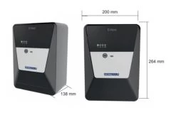 Astralpool Astral E-Next Zoutelektrolyse -Zwembaduitrusting Winkel astralpool astral e next zoutelektrolyse 3