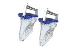 Astralpool Astral H7 DUO Zwembadrobot -Zwembaduitrusting Winkel astralpool astral h7 duo zwembadrobot 3