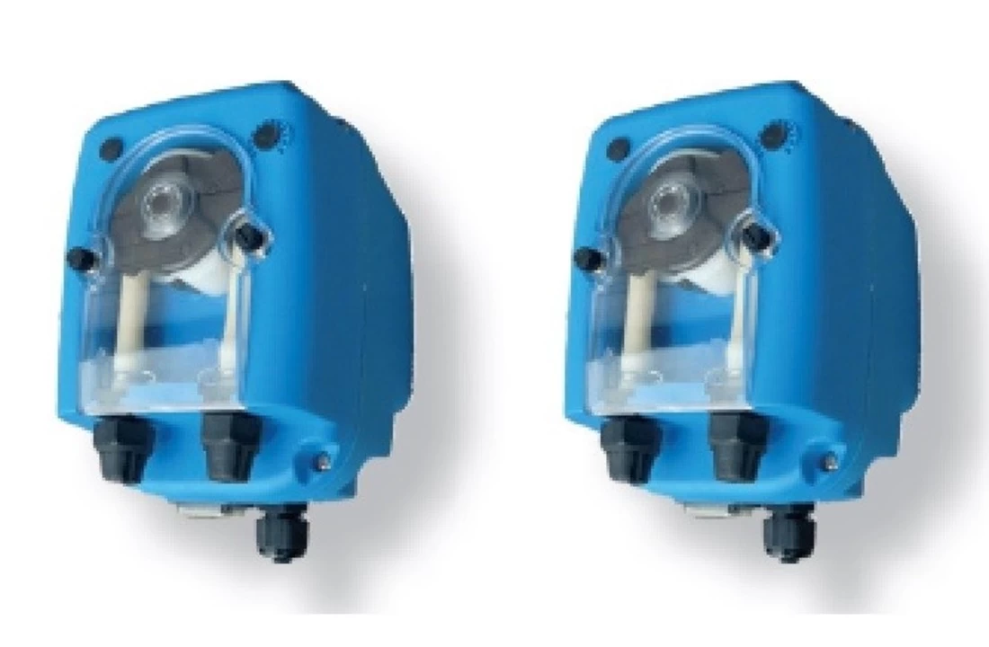 Avady Pools Peristaltische Zwembad Doseerpomp BF 1.5 Liter Per Uur 4 Avady Pools Peristaltische Zwembad Doseerpomp BF 1.5 Liter Per Uur - Afbeelding 2