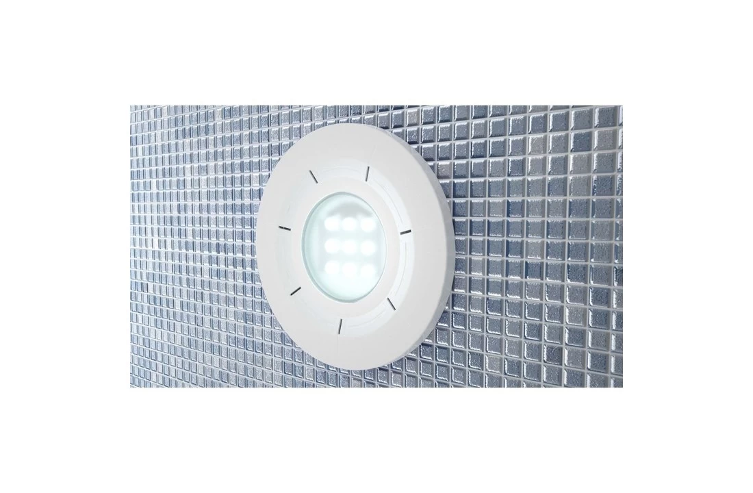 Brio Brio Par 56 Led Chroma 44W Wit Vervangingslamp Met Sierplaat Wit 7 Brio Brio Par 56 Led Chroma 44W Wit Vervangingslamp Met Sierplaat Wit - Afbeelding 5