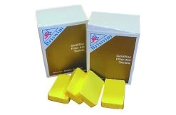 Briswim Briswim Goldifloc Vloktabletten 18 Tabs -Zwembaduitrusting Winkel briswim briswim goldifloc vloktabletten 18 tabs 2