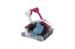 BWT BWT – D500 Elektrische Zwembadrobot -Zwembaduitrusting Winkel bwt bwt d500 elektrische zwembadrobot 2