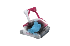 BWT BWT Elektrische Zwembadrobot D600 -Zwembaduitrusting Winkel bwt bwt elektrische zwembadrobot d600 3