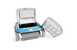 BWT Cosmy 200 Zwembadrobot 10 BWT Cosmy 200 Zwembadrobot -Zwembaduitrusting Winkel bwt cosmy 200 zwembadrobot 1