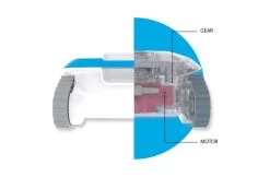 BWT Cosmy 200 Zwembadrobot 11 BWT Cosmy 200 Zwembadrobot -Zwembaduitrusting Winkel bwt cosmy 200 zwembadrobot 2
