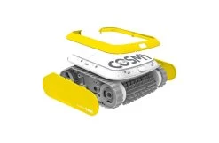 BWT Cosmy Zwembadrobot Cover -Zwembaduitrusting Winkel bwt cosmy zwembadrobot cover 3