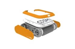 BWT Cosmy Zwembadrobot Cover -Zwembaduitrusting Winkel bwt cosmy zwembadrobot cover 4