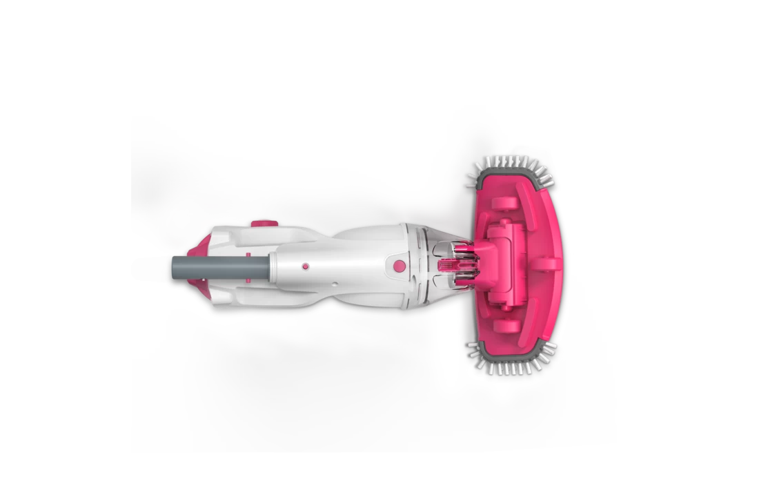 BWT Elektrische Zwembad Stofzuiger BC30 - Op Accu. 5 BWT Elektrische Zwembad Stofzuiger BC30 - Op Accu. - Afbeelding 3