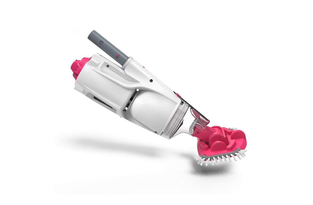 BWT Elektrische Zwembad Stofzuiger BC30 - Op Accu. 6 BWT Elektrische Zwembad Stofzuiger BC30 - Op Accu. - Afbeelding 4