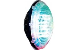 CCEI Eolia Led Zwembad Par 56 Lamp - RGB Kleur - 30W 1150 Lumen -Zwembaduitrusting Winkel ccei eolia led zwembad par 56 lamp rgb kleur 30w 1 2