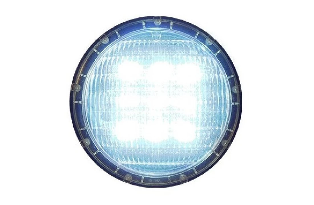 CCEI Eolia Led Zwembad Par56 Lamp - Koud Wit - 20W 1400 Lumen 3 CCEI Eolia Led Zwembad Par56 Lamp - Koud Wit - 20W 1400 Lumen