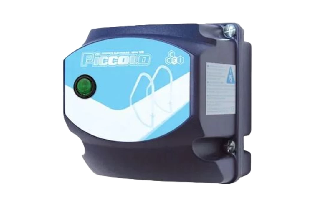 CCEI Transformator Met Behuizing 300VA On / Off 4 CCEI Transformator Met Behuizing 300VA On / Off - Afbeelding 2