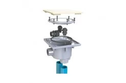 CCEI Xiona Waterdichte Aansluitdoos 7 CCEI Xiona Waterdichte Aansluitdoos -Zwembaduitrusting Winkel ccei xiona waterdichte aansluitdoos 2