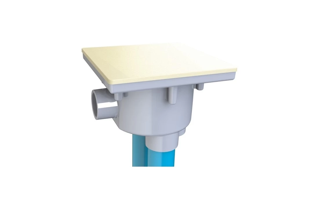 CCEI Xiona Waterdichte Aansluitdoos 3 CCEI Xiona Waterdichte Aansluitdoos