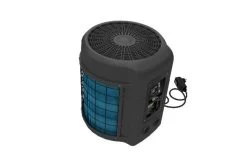 Duraheat Sunspring Warmtepomp 10kW 230v Tot 30m/3 -Zwembaduitrusting Winkel duraheat sunspring warmtepomp 10kw 230v tot 30m 3 3