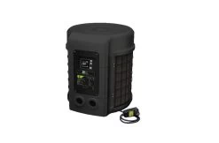 Duraheat Sunspring Warmtepomp 14kW 230v Tot 45m/3