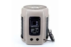 Duraheat Sunspring Warmtepomp 7kW 230v Tot 20m/3 -Zwembaduitrusting Winkel duraheat sunspring warmtepomp 7kw 230v tot 20m 3 2