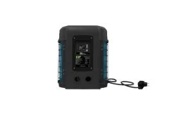 Duraheat Sunspring Warmtepomp 7kW 230v Tot 20m/3 -Zwembaduitrusting Winkel duraheat sunspring warmtepomp 7kw 230v tot 20m 3 4