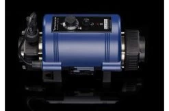 Elecro Zwembadverwarmer Elecro Nano Pro 3 KW Eenfasig 230 V -Zwembaduitrusting Winkel elecro zwembadverwarmer elecro nano pro 3 kw eenfa 2