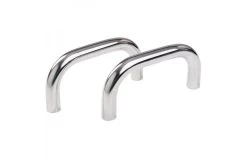 Fitstar Fitstar Junior Grijpstang Set RVS