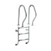 Flexinox Zwembadtrap 2-delig AISI-316 3 Treden -Zwembaduitrusting Winkel flexinox zwembadtrap 2 delig aisi 316 3 treden