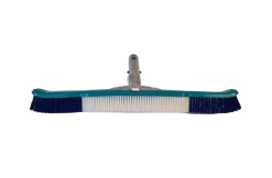 Funshine Funshine Flexibele Wandborstel Turquoise