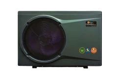 Garden PAC Garden Pac R32 Inverter 15kW 220v 35-65m3R32 Zwembad Warmtepomp 9 Garden PAC Garden Pac R32 Inverter 15kW 220v 35-65m3R32 Zwembad Warmtepomp -Zwembaduitrusting Winkel garden pac garden pac r32 inverter 15kw 220v 35 65 2