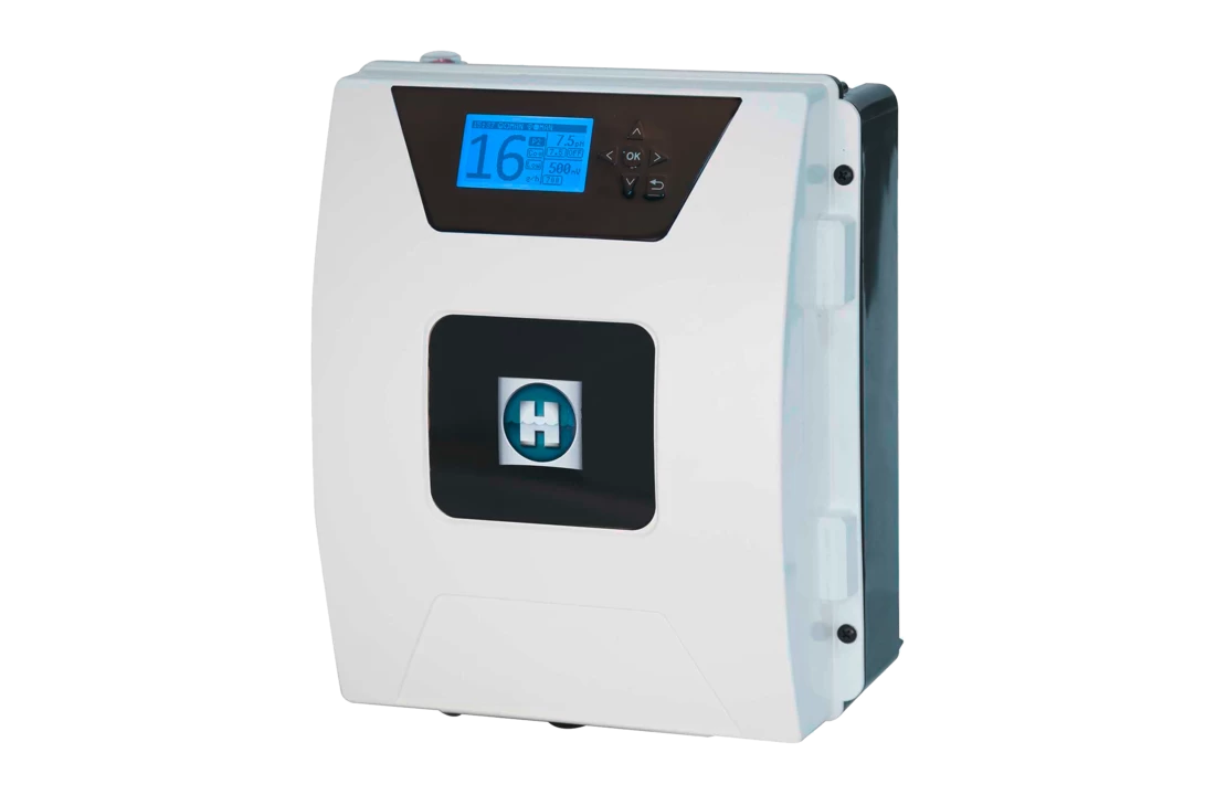 Hayward Hayward AquaRite® Flo Advanced 4 Hayward Hayward AquaRite® Flo Advanced - Afbeelding 2