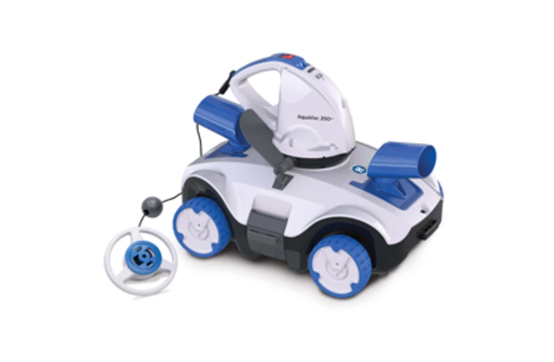 Hayward Hayward Aquavac 250 Li 3 Hayward Hayward Aquavac 250 Li