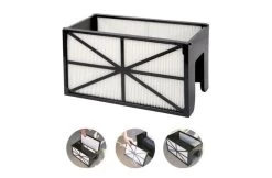 Hayward Hayward Aquavac 300 PVC Zwembadrobot -Zwembaduitrusting Winkel hayward hayward aquavac 300 pvc zwembadrobot 2