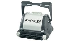 Hayward Hayward Aquavac 300 PVC Zwembadrobot -Zwembaduitrusting Winkel hayward hayward aquavac 300 pvc zwembadrobot 3