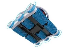 Hayward Hayward Aquavac 600 Zwembadrobot -Zwembaduitrusting Winkel hayward hayward aquavac 600 zwembadrobot 2