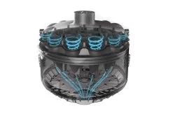 Hayward Hayward Aquavac 600 Zwembadrobot -Zwembaduitrusting Winkel hayward hayward aquavac 600 zwembadrobot 3