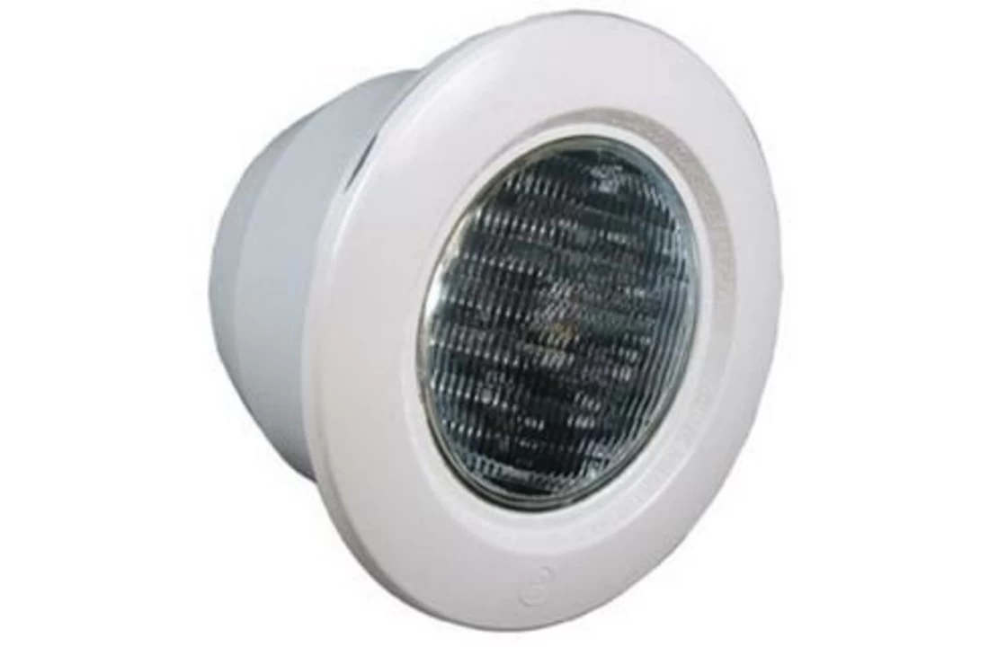Hayward Hayward Color Logic III LED Onderwaterlamp 18W Wit Beton 4 Hayward Hayward Color Logic III LED Onderwaterlamp 18W Wit Beton - Afbeelding 2