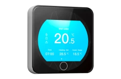 Hayward Hayward Easy Temp Inverter Warmtepomp 7kW 25m3 -Zwembaduitrusting Winkel hayward hayward easy temp inverter warmtepomp 7kw 1