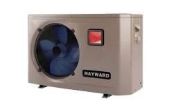 Hayward Hayward EnergyLine Pro Inverter R32 12 KW 70 M3 230v -Zwembaduitrusting Winkel hayward hayward energyline pro inverter r32 12 kw 3