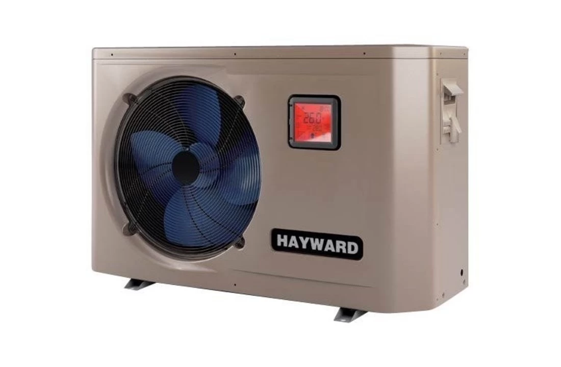 Hayward Hayward EnergyLine Pro Inverter R32 17 KW 95 M3 230v 5 Hayward Hayward EnergyLine Pro Inverter R32 17 KW 95 M3 230v - Afbeelding 3