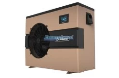 Hayward Hayward EnergyLine Pro Inverter R32 24.3 KW 140 M3 380v -Zwembaduitrusting Winkel hayward hayward energyline pro inverter r32 243 kw 1